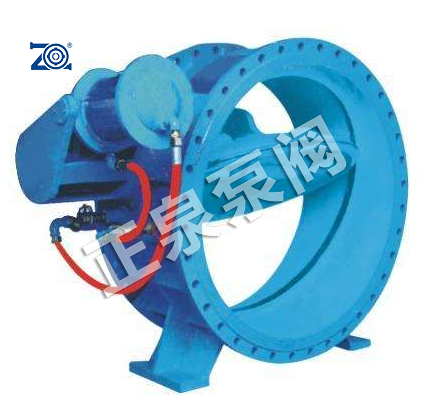 BFDZ70液力自动控制阀