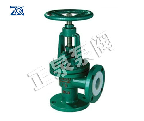 J44F46直角截止阀