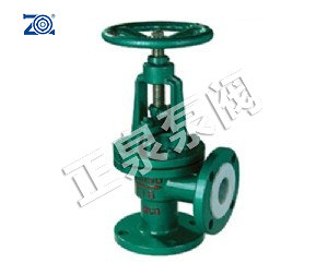 J44F46直角截止阀