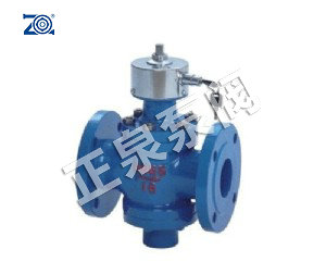 ZL47F自力流量控制阀