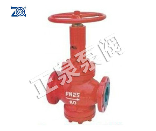 FJ41F节流截止放空阀