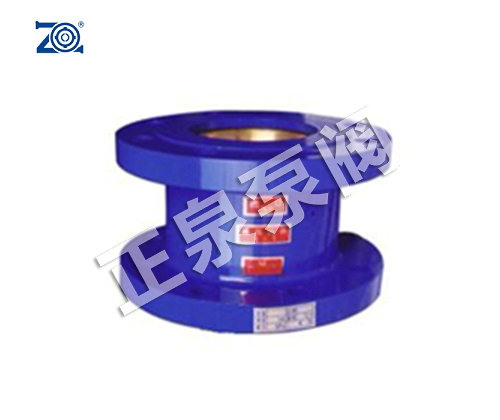 YB43X比例式减压阀