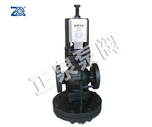 斯派莎克25P减压阀