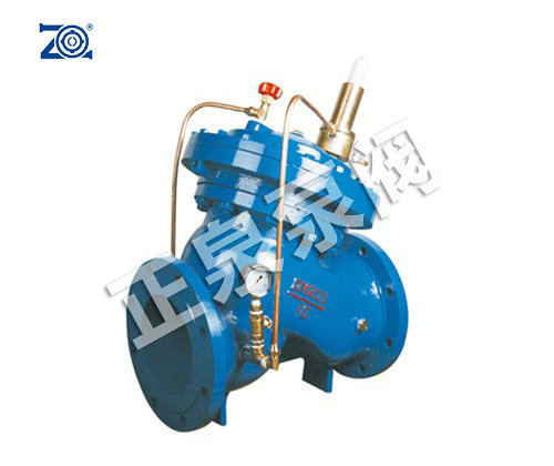 AX742X(730X)BFAX107X安全泄压阀