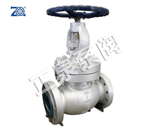 J41H 美标截止阀