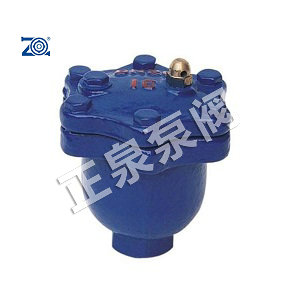 ARVX 微量排气阀