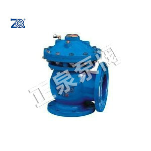 JM744X/JM644X 隔膜式排泥阀