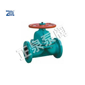 G41J 衬胶隔膜阀