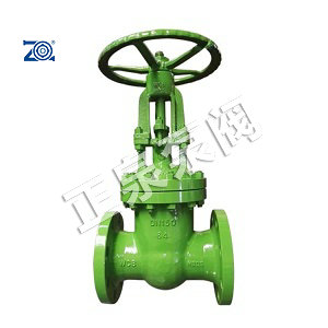 NKZ41H/NKZ44H/NKZ61H/NKZ64H 真空隔离闸阀