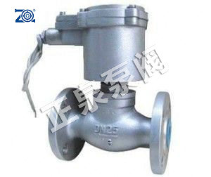 ZCSB 防爆电磁阀