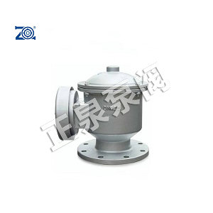 全天候防爆阻火呼吸阀