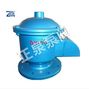 JAV-I 夹套保温呼吸阀