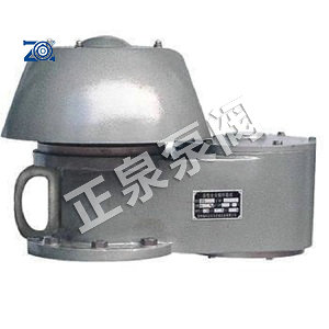 QHXF-2000 全天候防冻呼吸阀