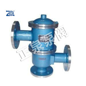 HX2/HXF2 带双接管呼吸阀